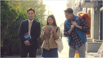 비지니스 퍼포먼스 이미지